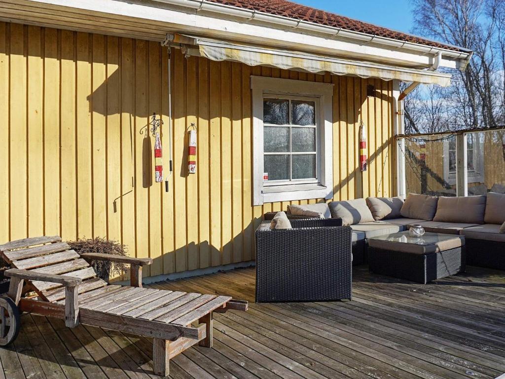 Holiday home Grebbestad VII photo 1