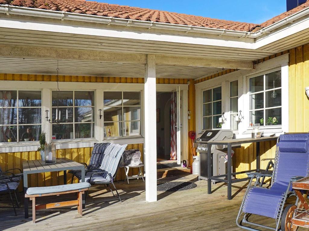 Holiday home Grebbestad VII photo 2