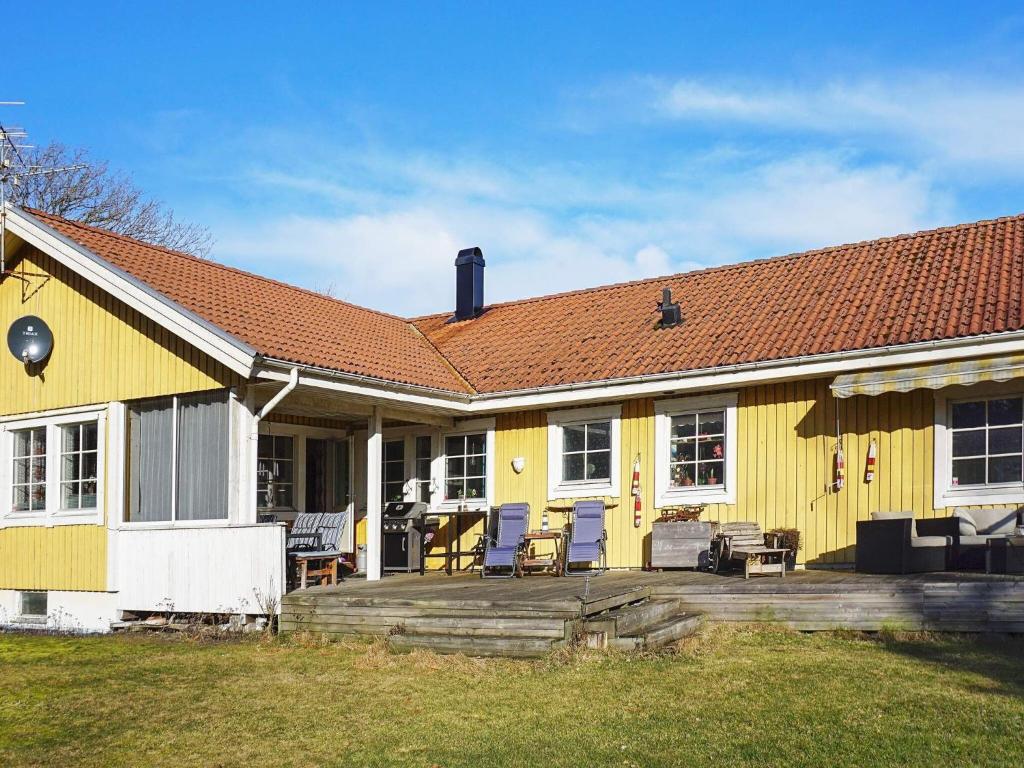 Holiday home Grebbestad VII photo 3