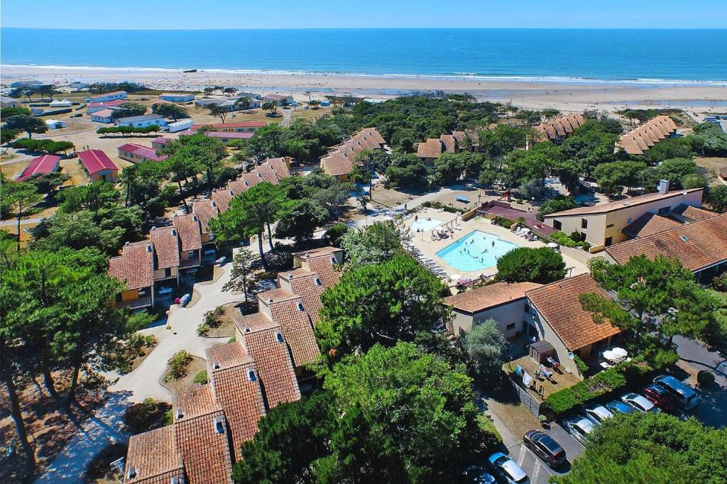 Holiday resort La Plage en Médoc Soulac-sur-Mer - SAT01344-IYB photo 2