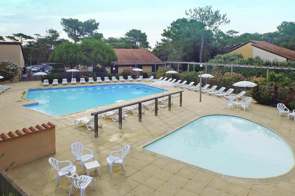 Holiday resort La Plage en Médoc Soulac-sur-Mer - SAT01344-IYB