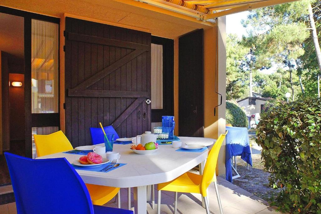 Holiday resort La Plage en Médoc Soulac-sur-Mer - SAT01344-IYB photo 1
