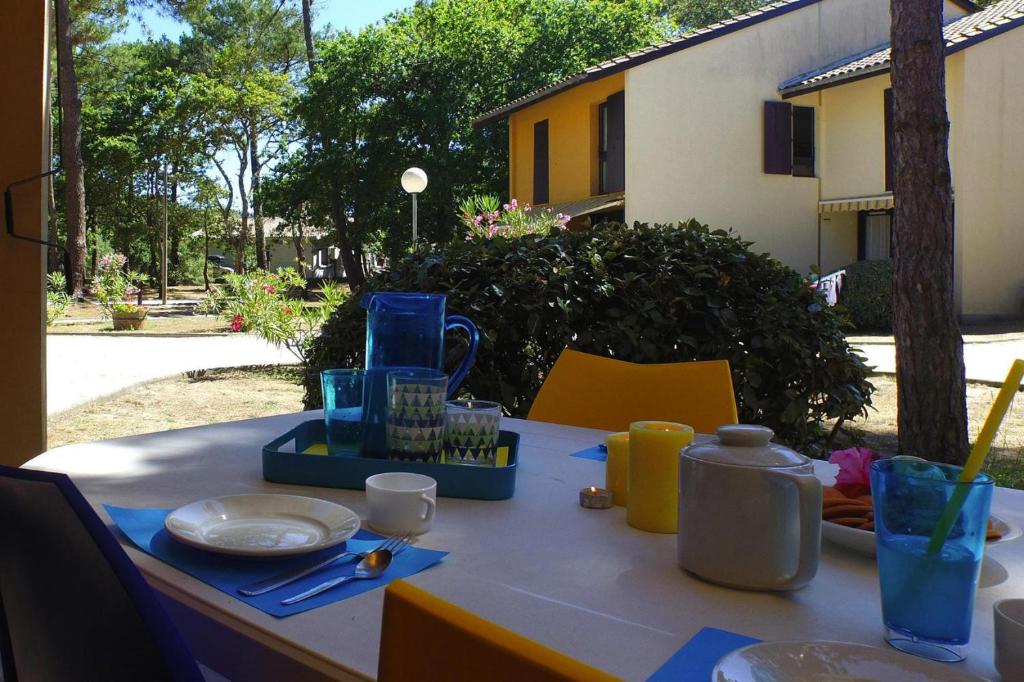 Holiday resort La Plage en Médoc Soulac-sur-Mer - SAT01344-IYB photo 4