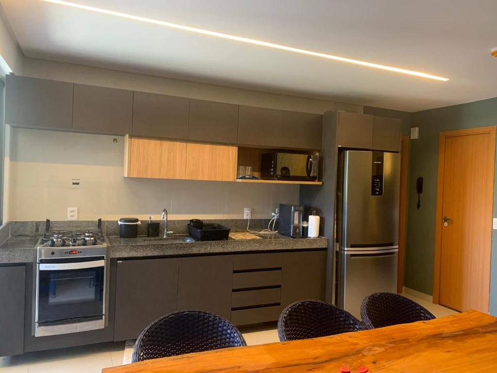 Apartamento família com 3 quartos no Eco Resort Carneiros photo 1