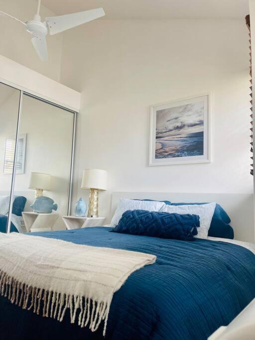 3Bedrm Beach Penthouse with Rooftop Terrace & WiFi photo 3
