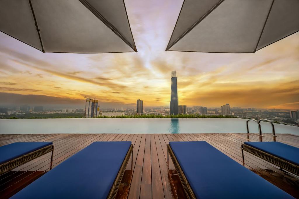 Capri by Fraser, Bukit Bintang photo 4