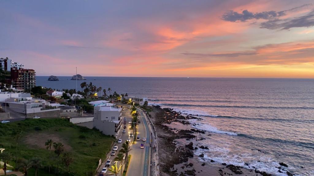 DEPARTAMENTO SOBRE MALECON CON HERMOSAS VISTAS photo 3