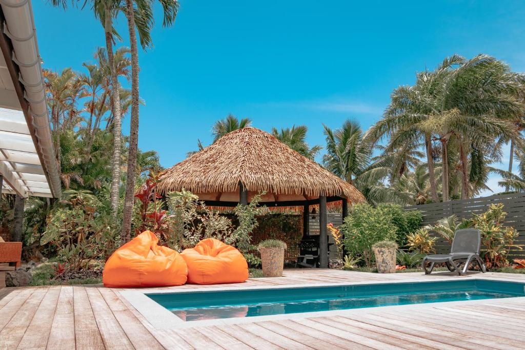 Lagoon Breeze Villas photo 4