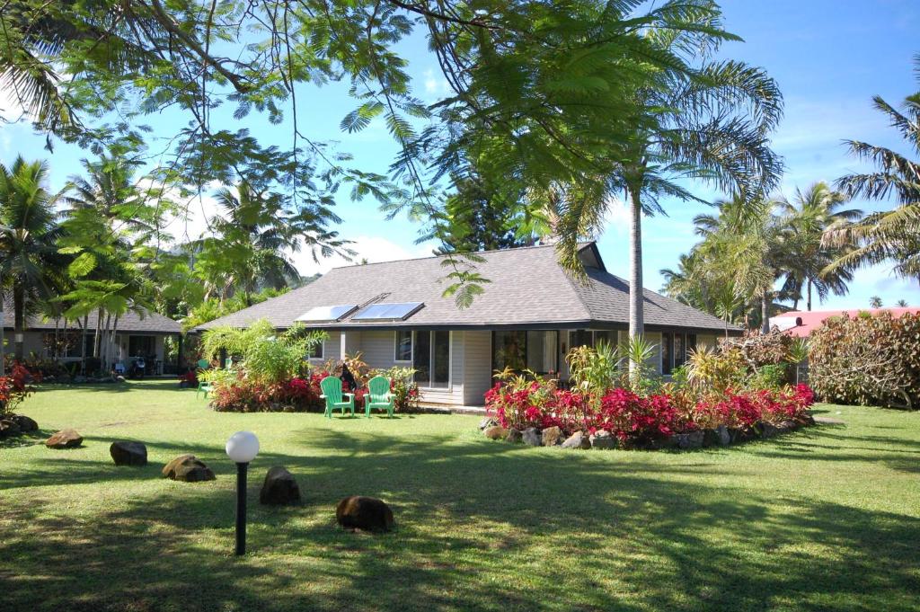 Lagoon Breeze Villas photo 3