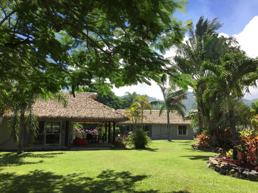 Lagoon Breeze Villas photo 1