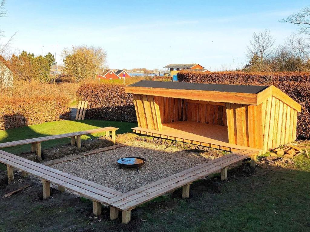 Holiday home Juelsminde XLVIII photo 2
