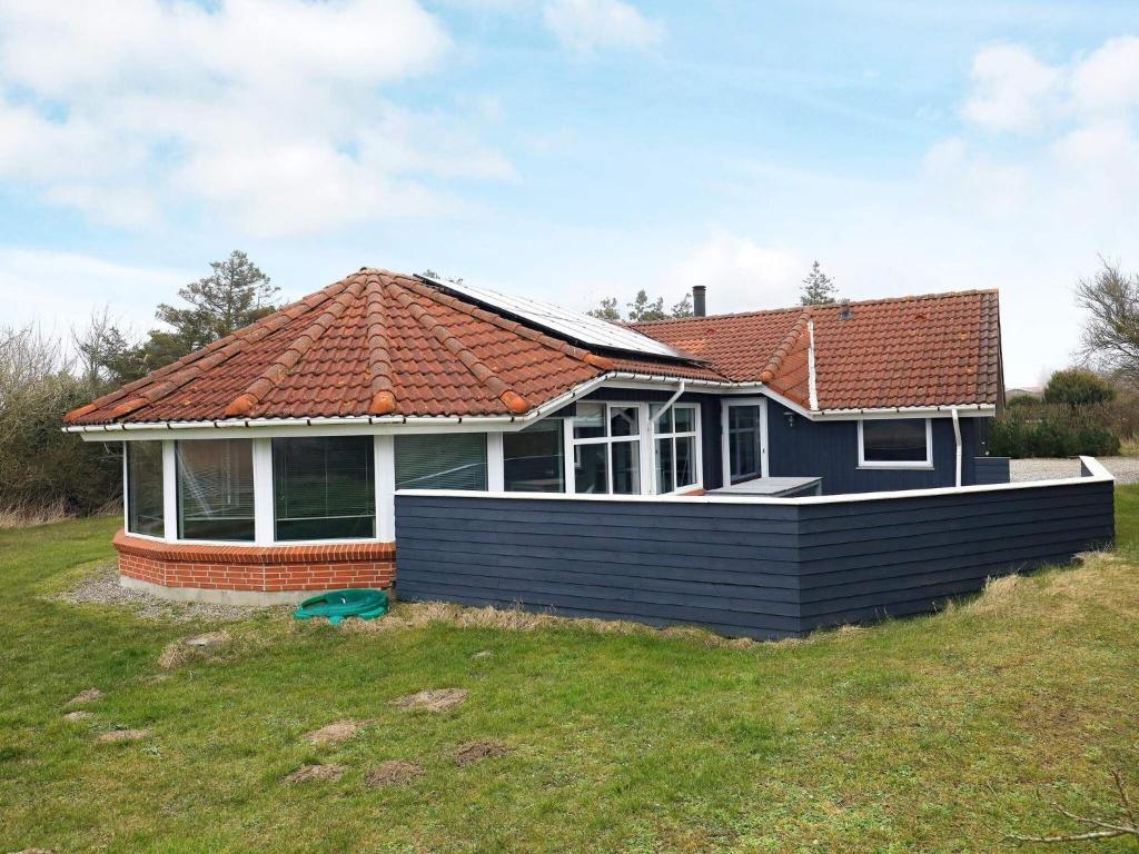 Five-Bedroom Holiday home in Humble 2 photo 4
