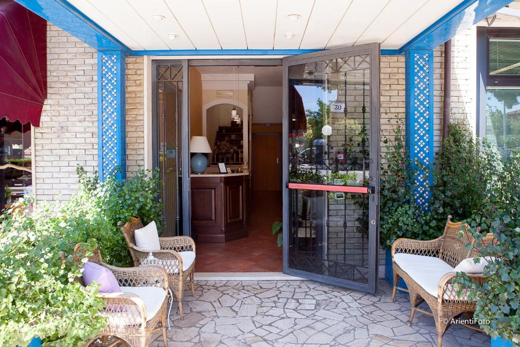 Albergo del Lago photo 2