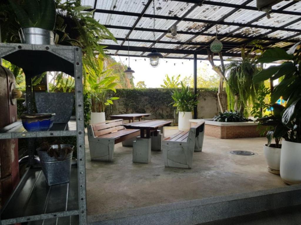 Elite Residence Phitsanulok SHA photo 1