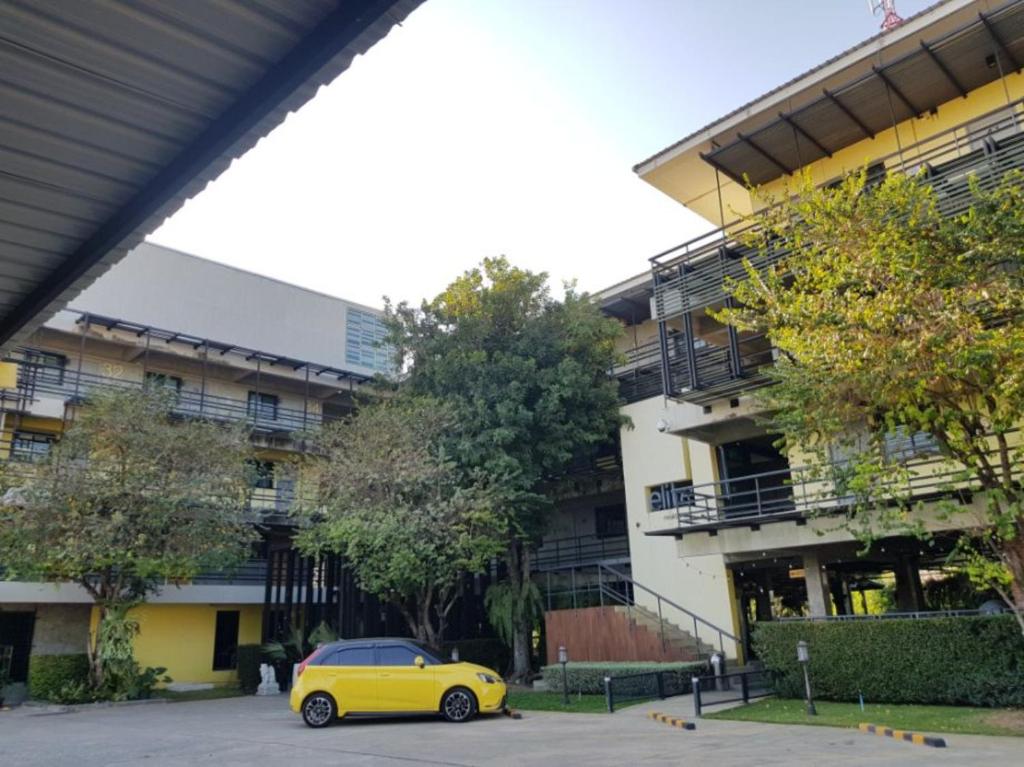 Elite Residence Phitsanulok SHA photo 2