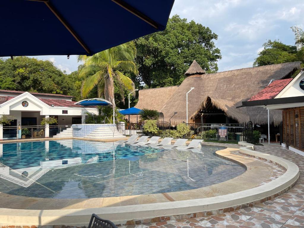 Hotel Melgar Villa Valeria Boutique photo 1