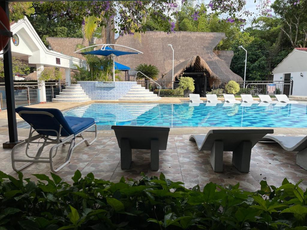 Hotel Melgar Villa Valeria Boutique photo 2
