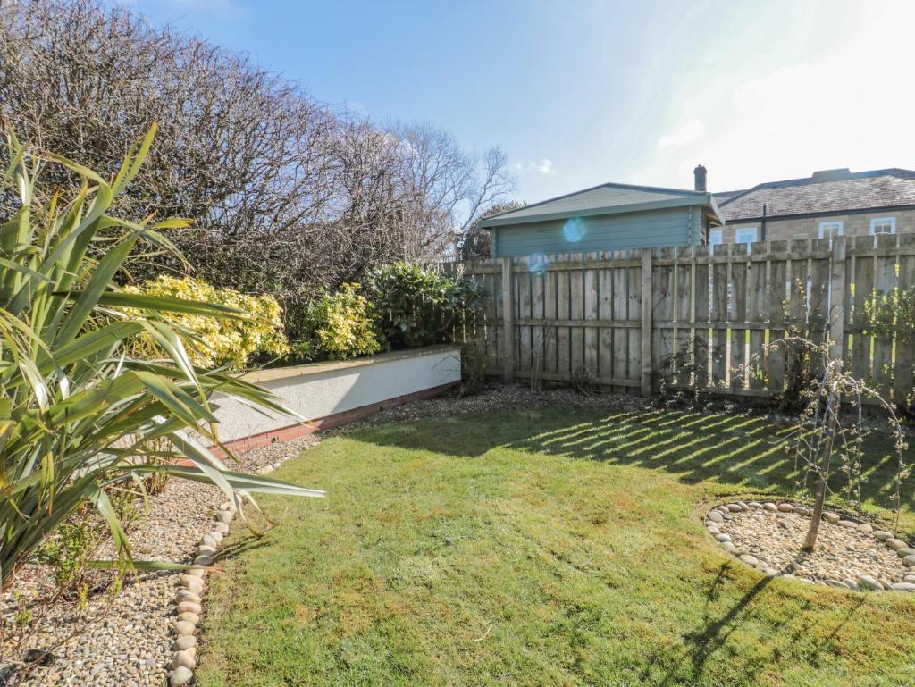 Cushat House photo 2