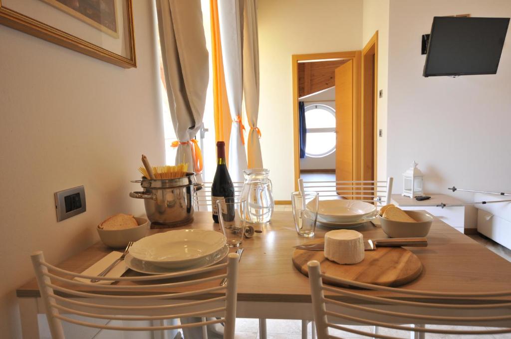 APPARTAMENTO MONTE - VALANDRO- photo 2
