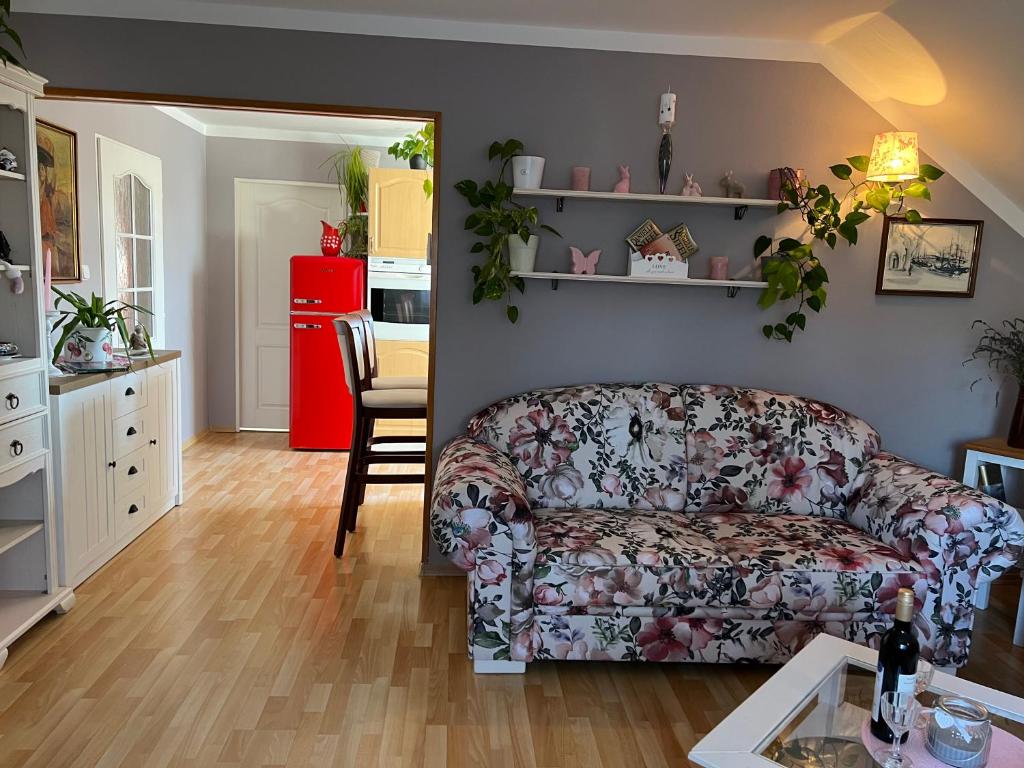 Apartmán u Míši photo 1