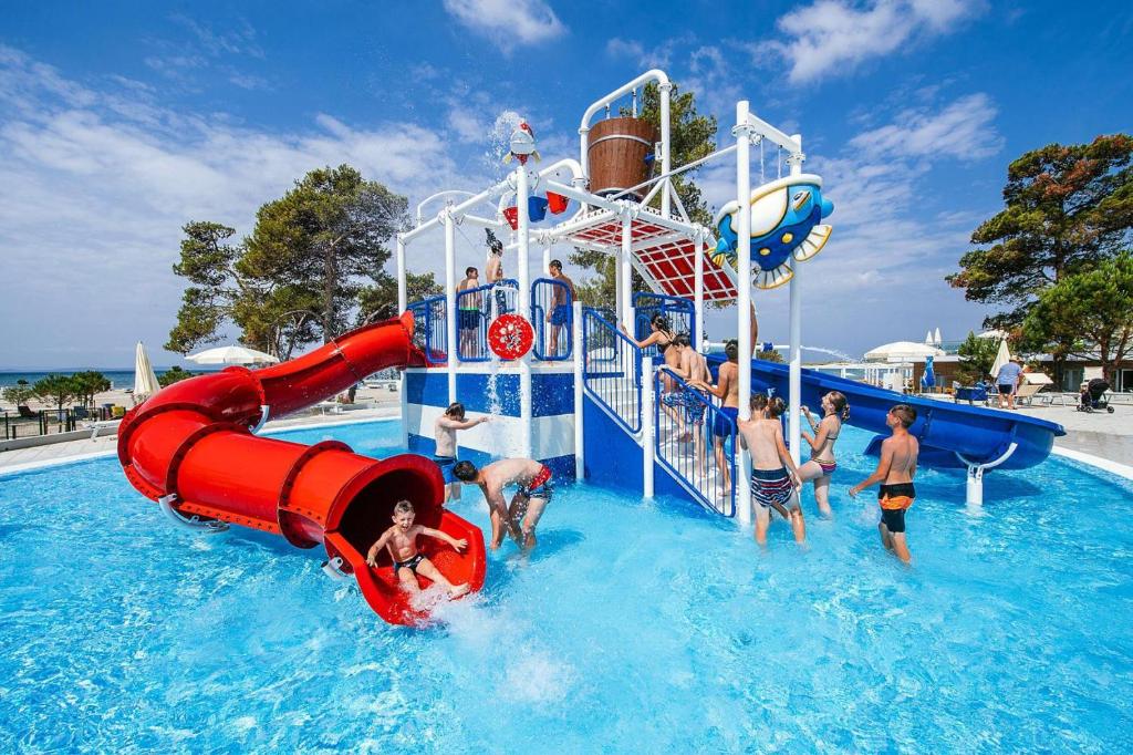 Holiday resort Zaton Holiday Resort Zaton-Nin - CDN02044-DYC photo 4