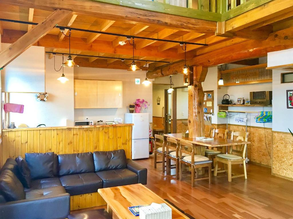 Country Cottage Wakiaiai photo 1
