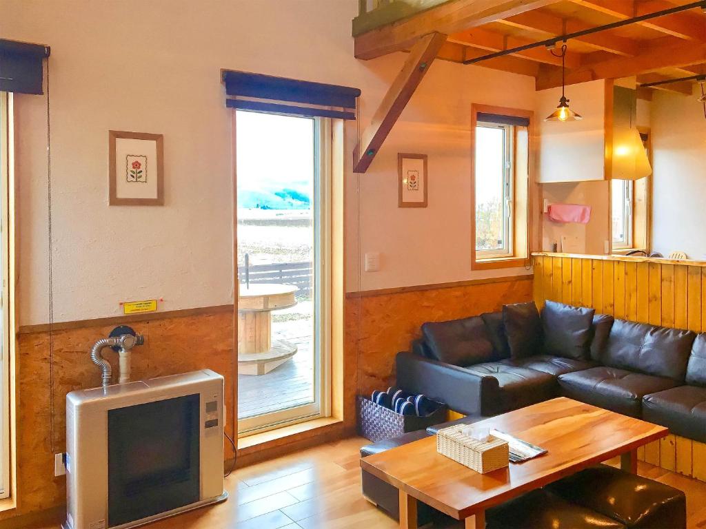 Country Cottage Wakiaiai photo 2