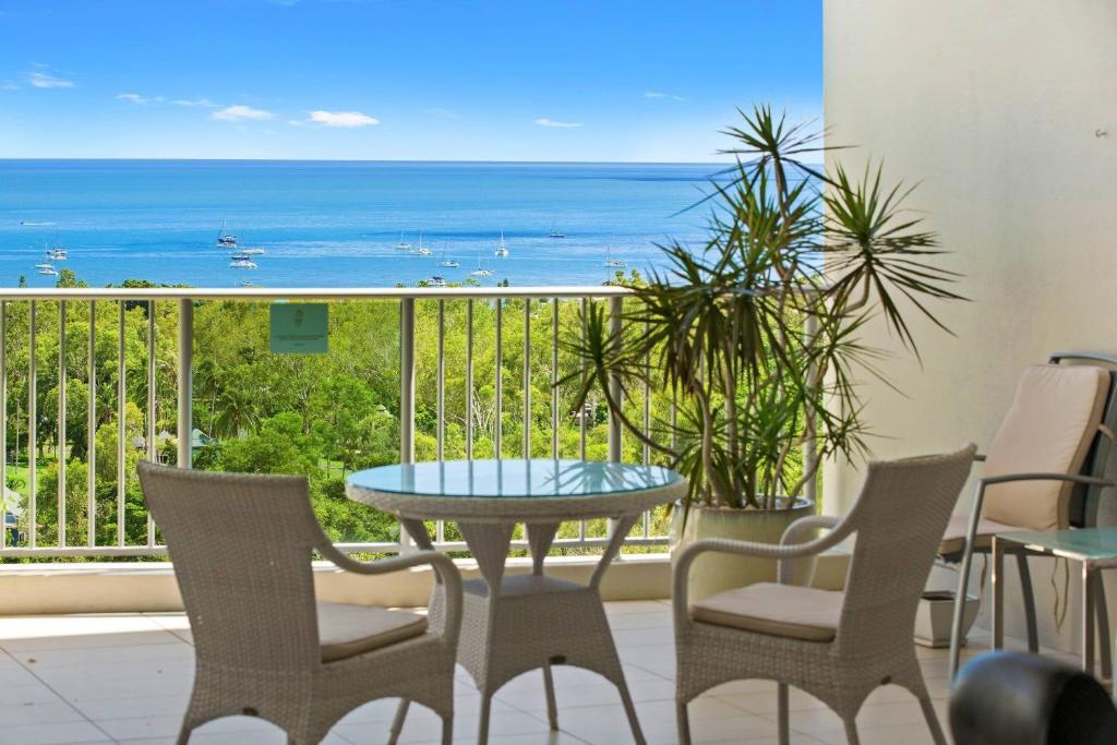 Azure Sea Whitsunday Resort photo 1