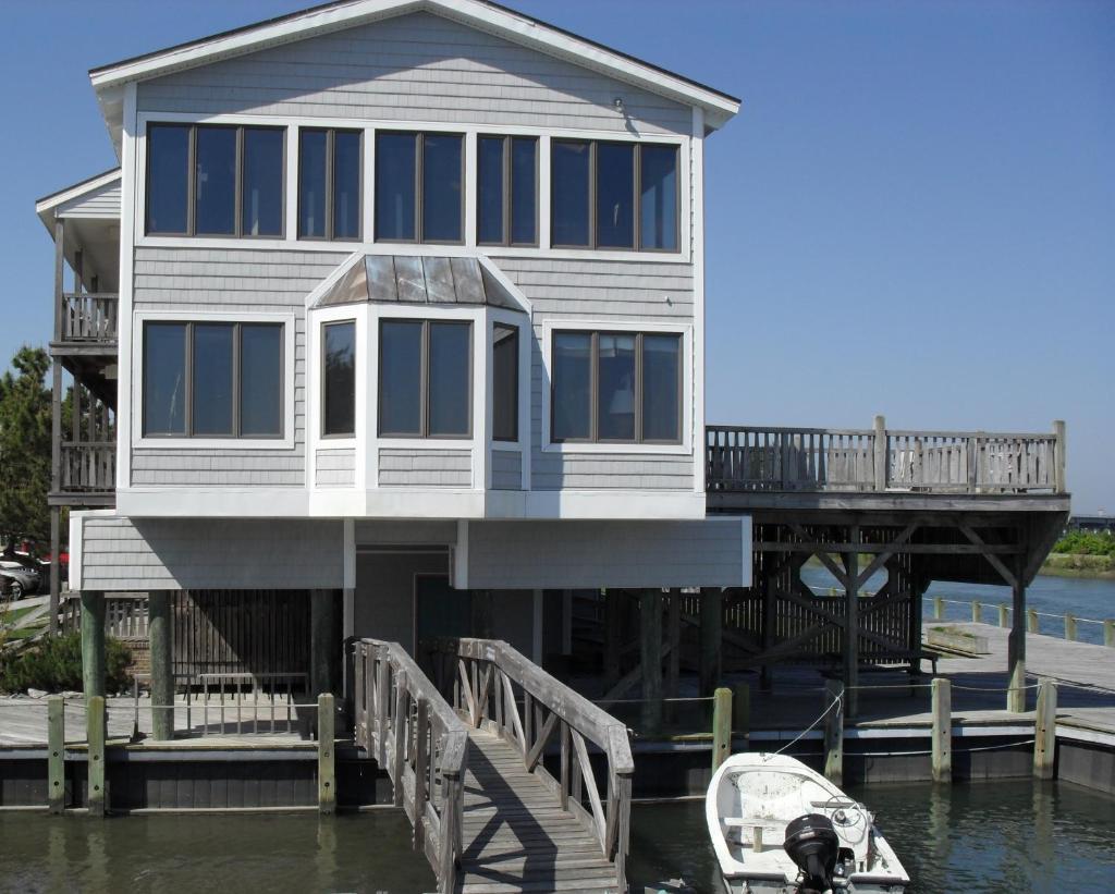 Island Resort image