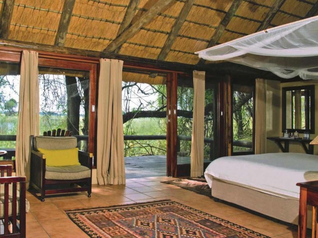 Lianshulu Lodge photo 1
