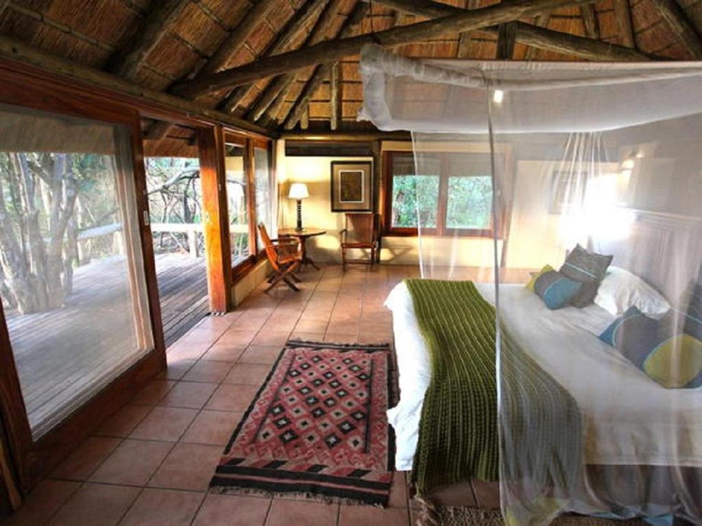 Lianshulu Lodge photo 2