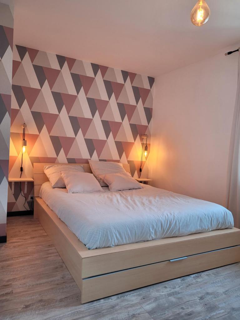 Maison rénovée au calme photo 4