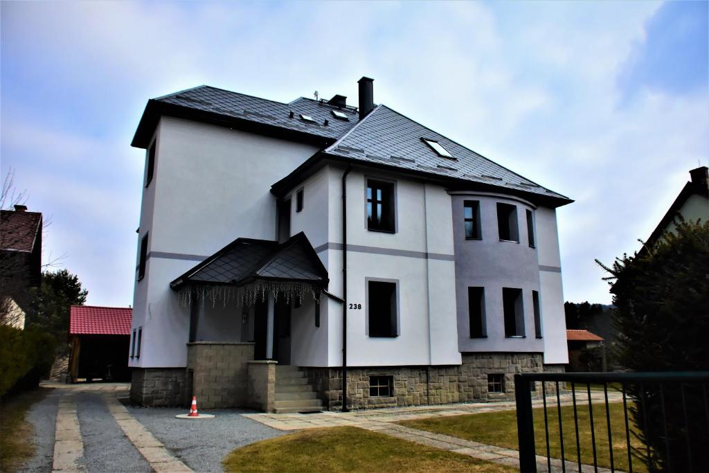Vila Quantum Bohemia photo 2