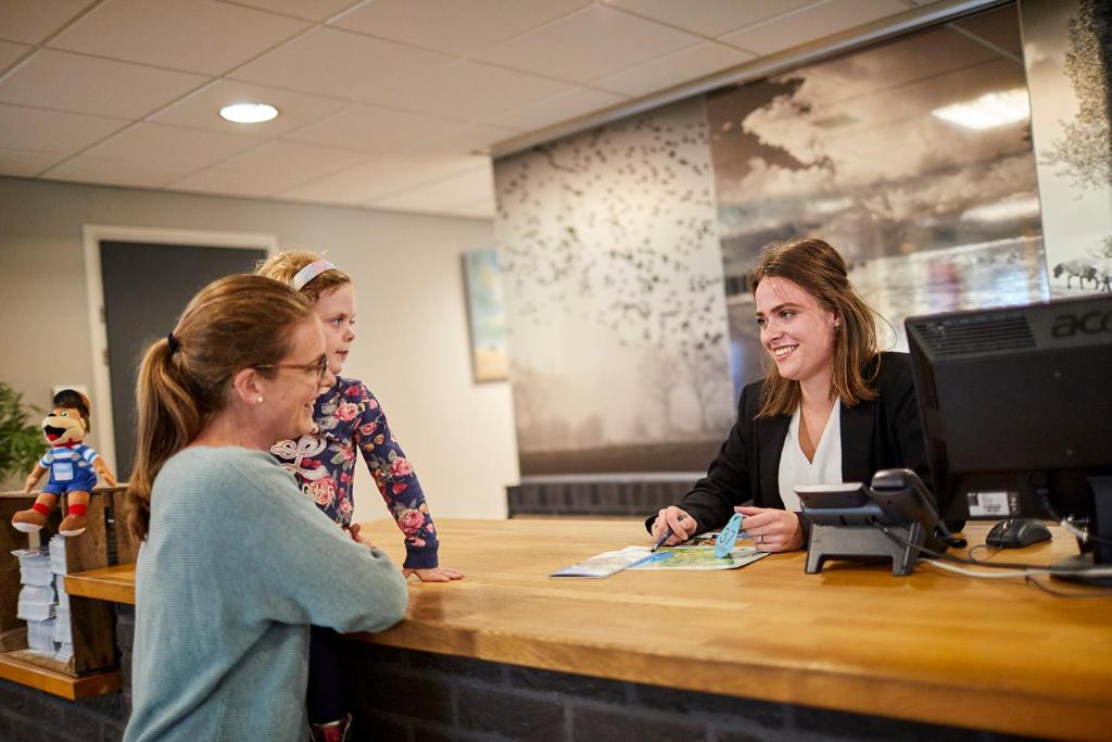Vakantiepark Hof van Zeeland photo 1