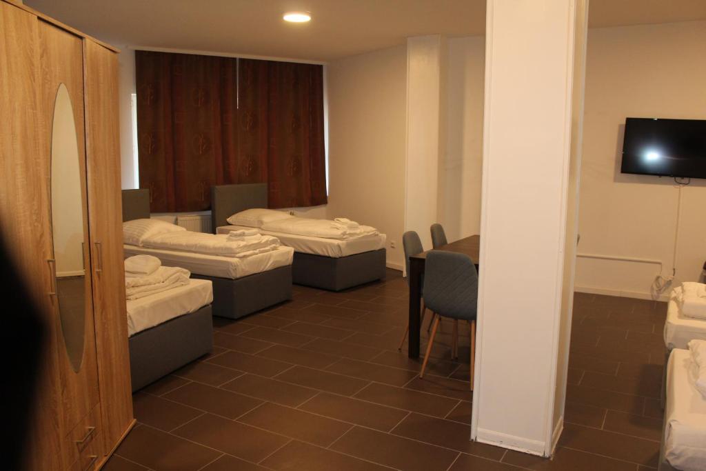 David's Hostel photo 1