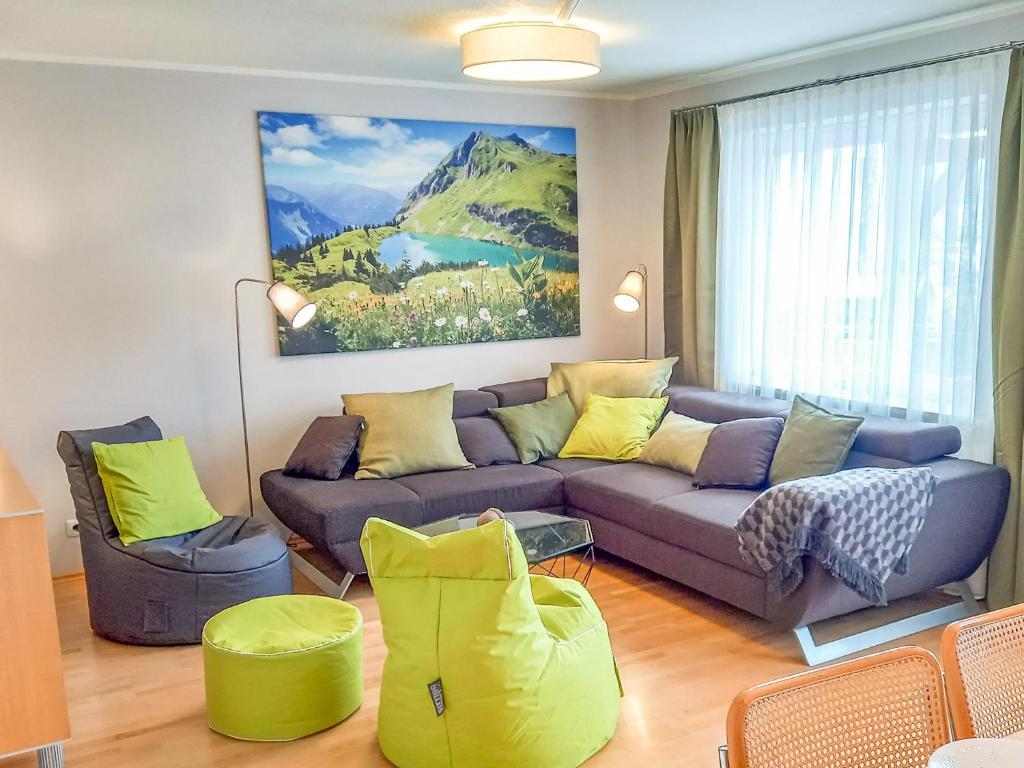 Ferienhaus Frühlingstraße photo 1