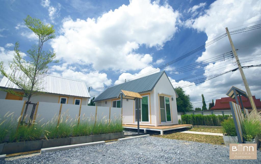 Barn Sampran Resort บ้านสามพรานรีสอร์ท photo 3
