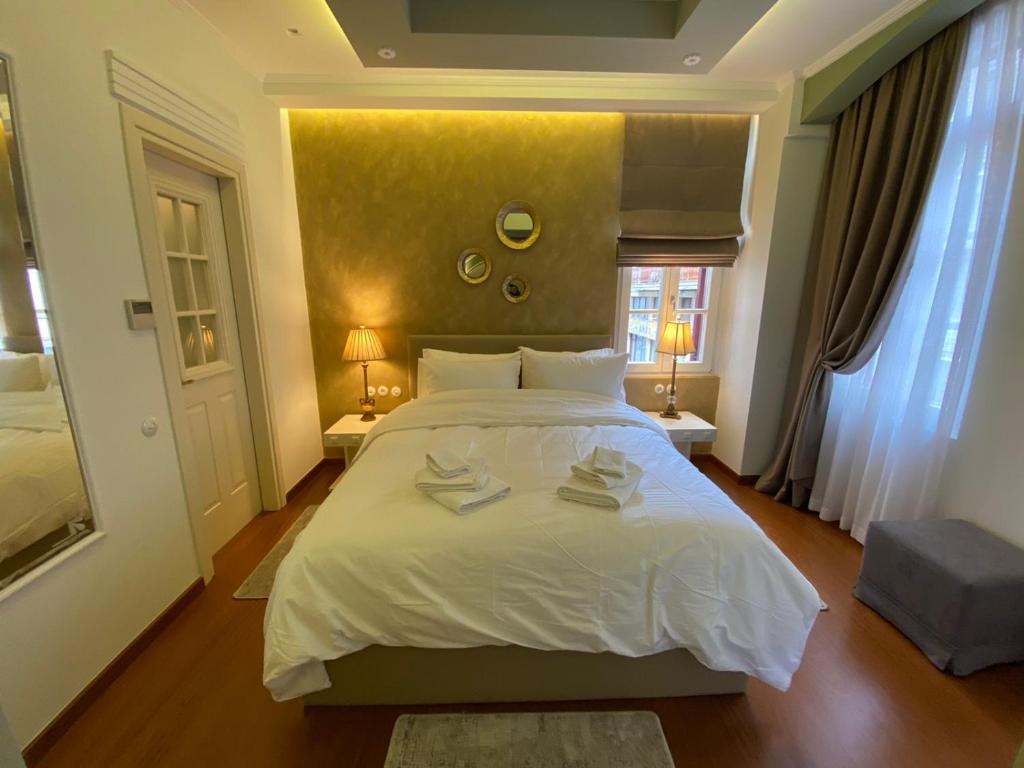 HOTEL TSARSI photo 3