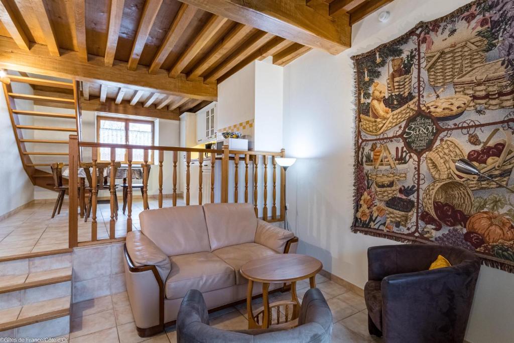 La Maisonnette photo 3