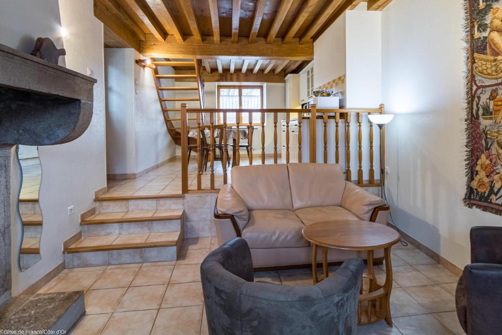 La Maisonnette photo 1