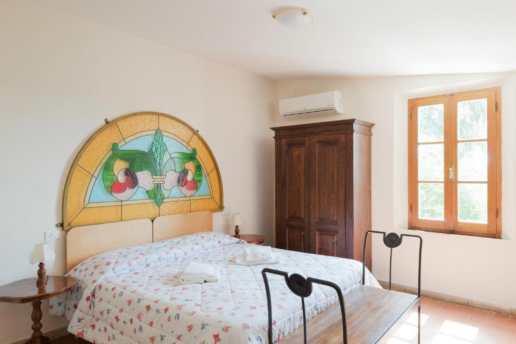 Agriturismo IL GREPPO photo 1