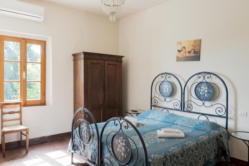 Agriturismo IL GREPPO photo 2