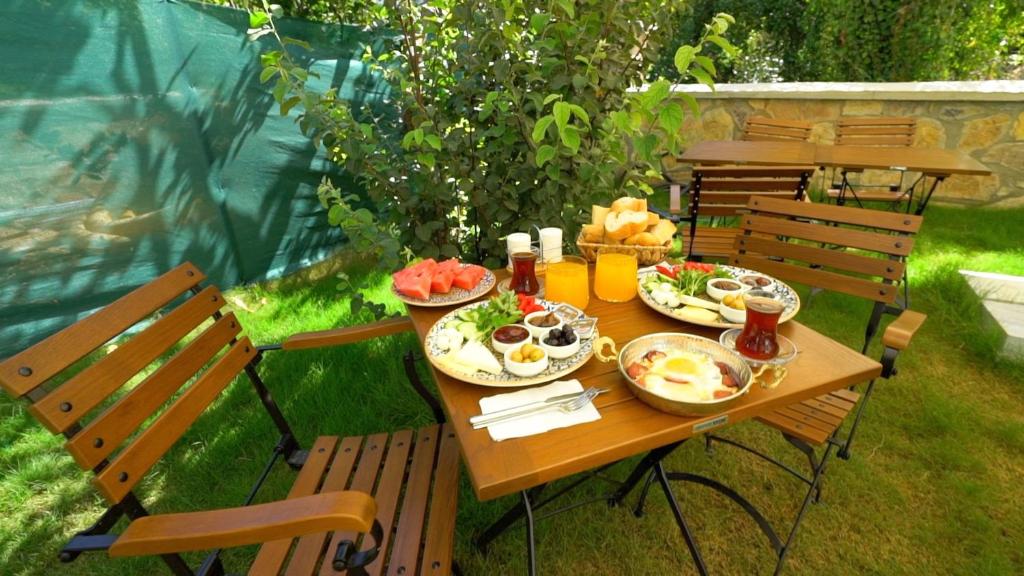 Akcapinar Korfez Butik Otel photo 3