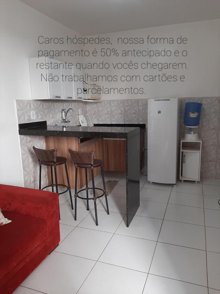 Cantinho aconchegante 2 quartos, com ar condicionado photo 1