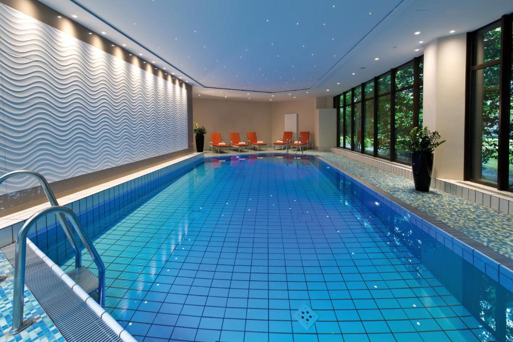 Maritim Hotel Bad Homburg photo 3