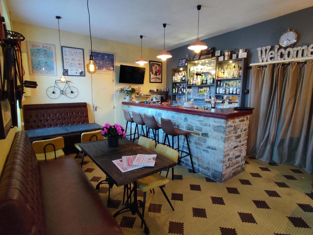 Hotel des Voyageurs photo 4