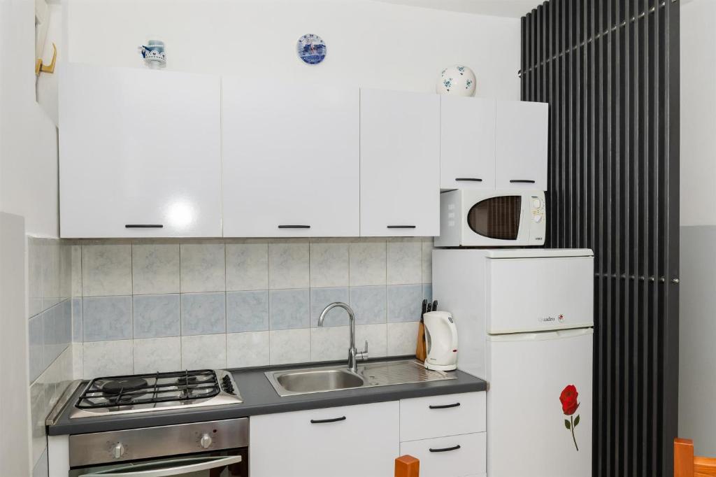 Apartments Anita Tribunj photo 4