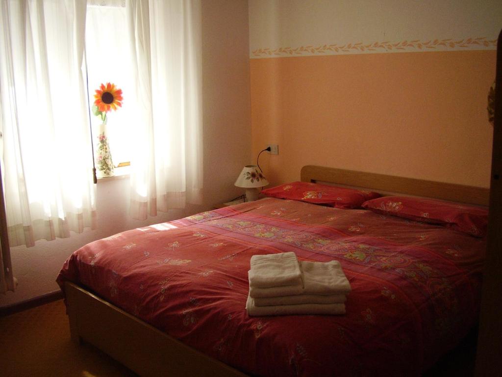 Albergo Malga Ciapela photo 2