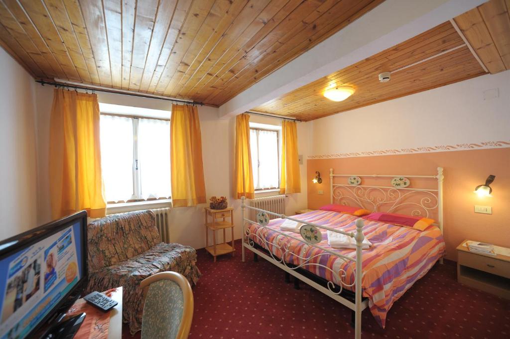 Albergo Malga Ciapela photo 4