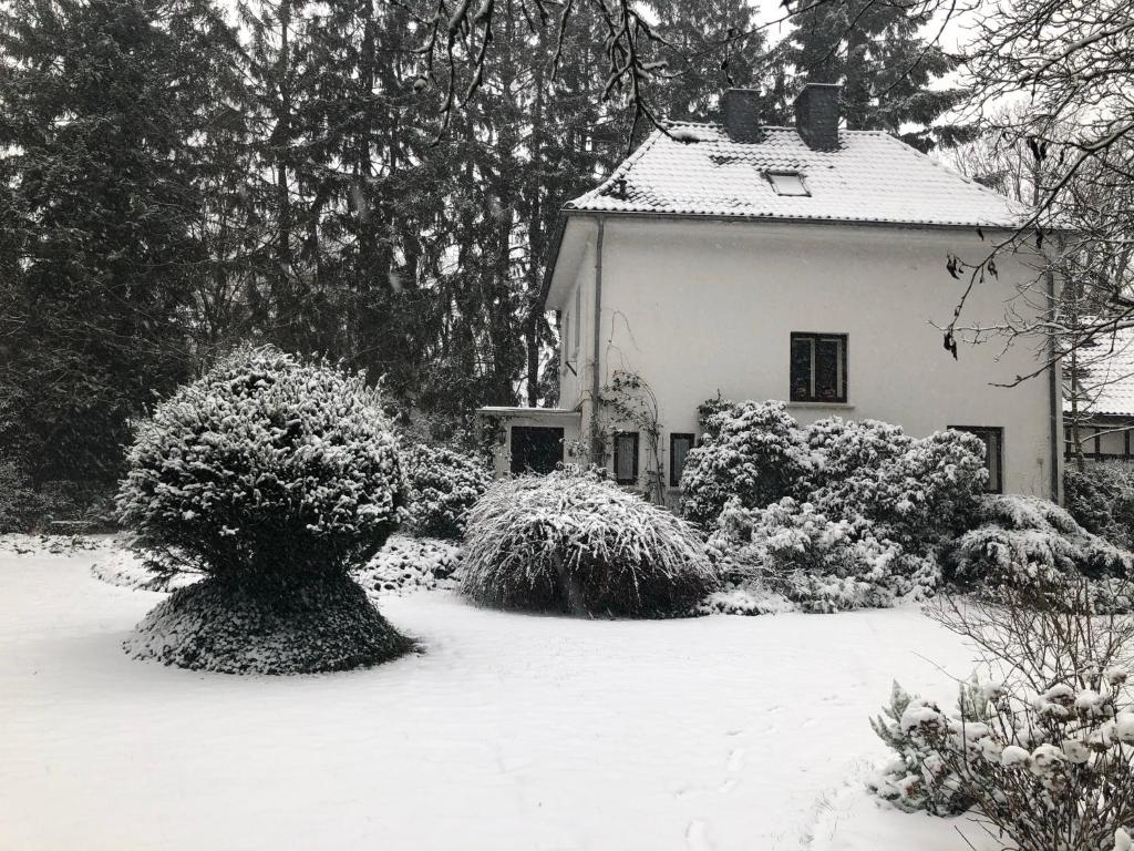 Ferienhaus Hudemühlen KEINE MONTEURE photo 2